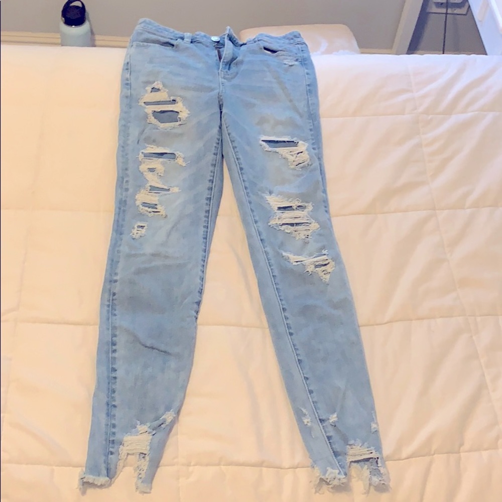 Jeans